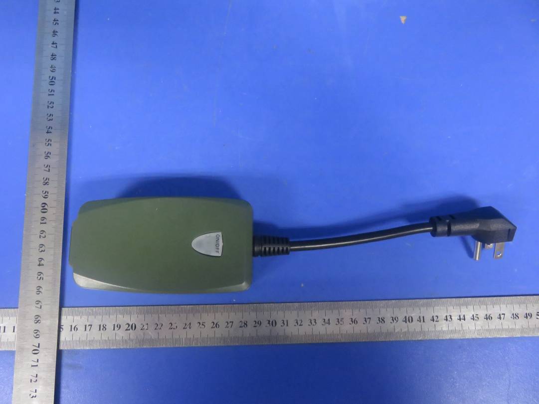 FCC ID 2ACJCRF251 External Photos