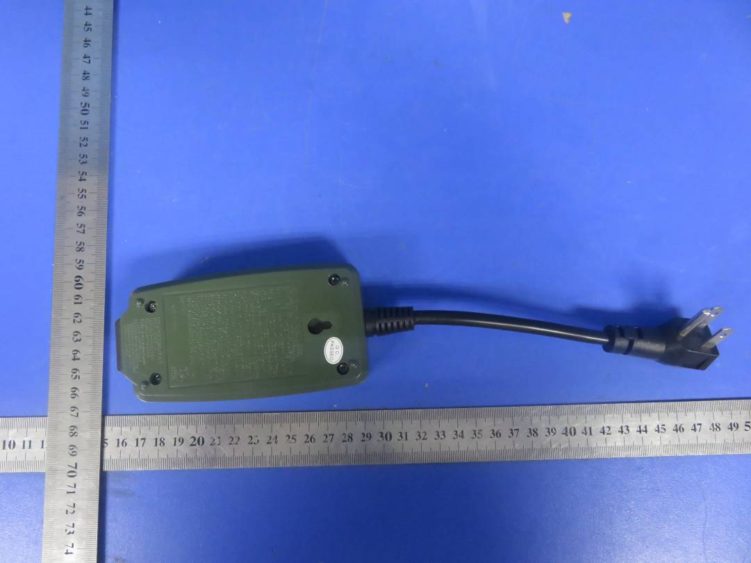FCC ID 2ACJCRF251 External Photos