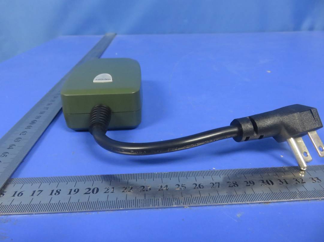 FCC ID 2ACJCRF251 External Photos