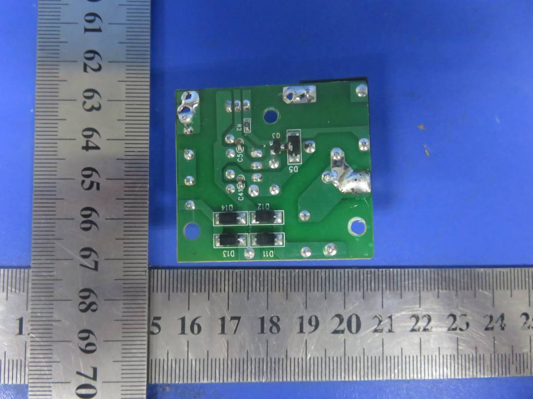 FCC ID 2ACJCRF251 Internal Photos