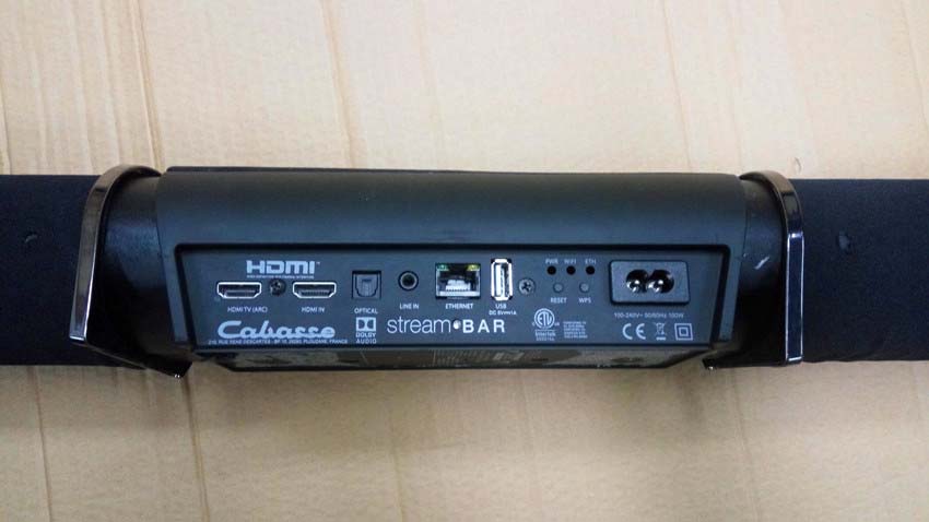 FCC ID 2ACK6STRMBAR External Photos
