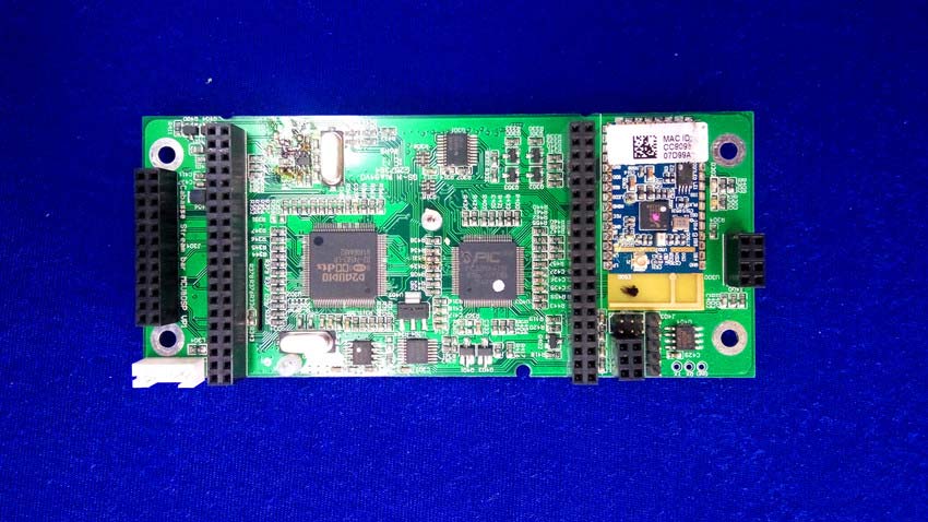 FCC ID 2ACK6STRMBAR Internal Photos