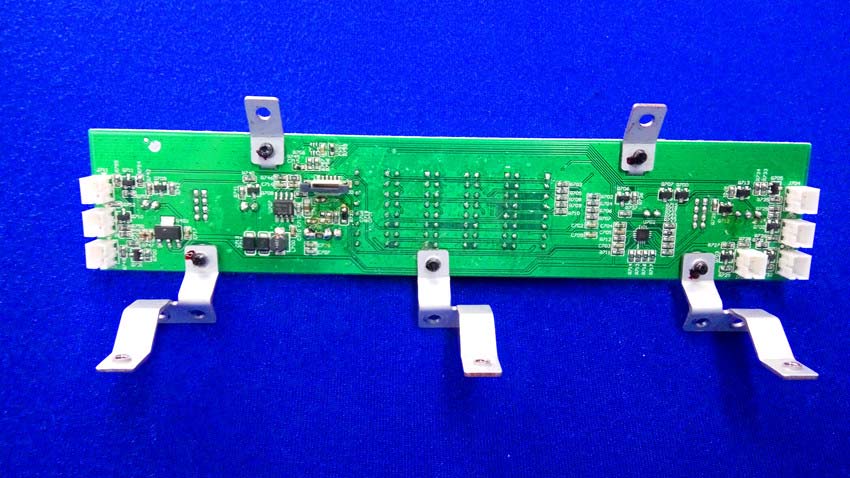 FCC ID 2ACK6STRMBAR Internal Photos