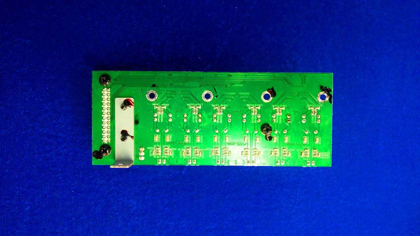 FCC ID 2ACK6STRMBAR Internal Photos