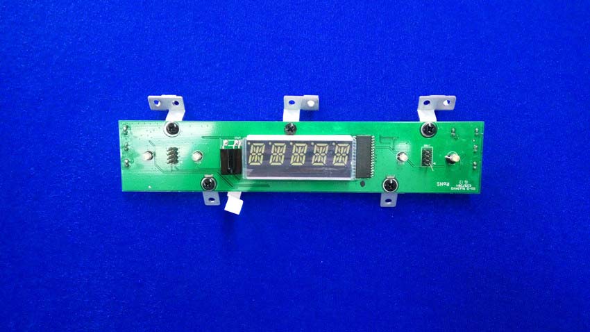 FCC ID 2ACK6STRMBAR Internal Photos
