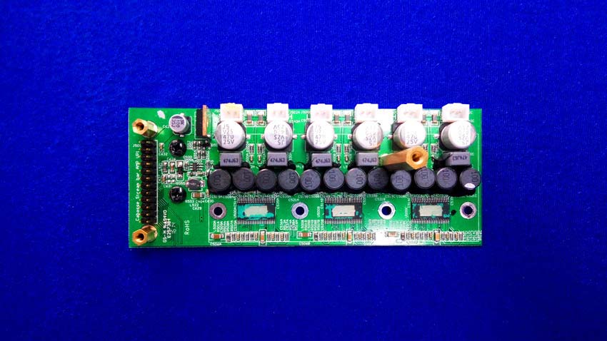 FCC ID 2ACK6STRMBAR Internal Photos