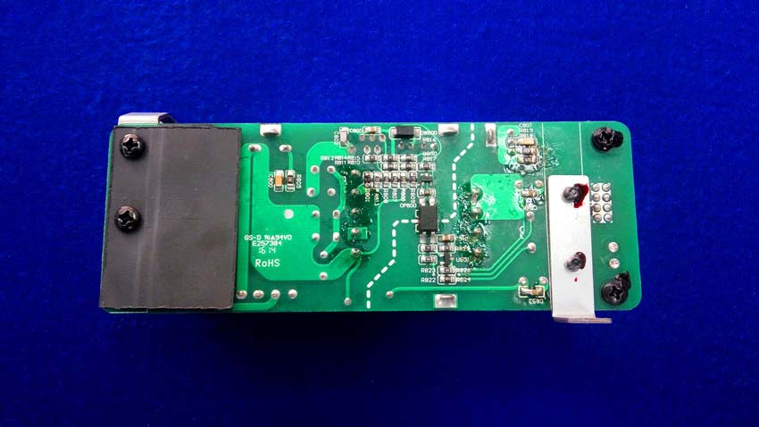 FCC ID 2ACK6STRMBAR Internal Photos