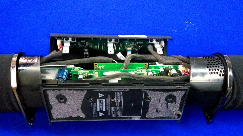 FCC ID 2ACK6STRMBAR Internal Photos