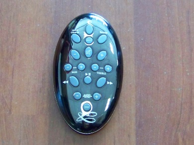 FCC ID 2ACK6STRMBAR Internal Photos
