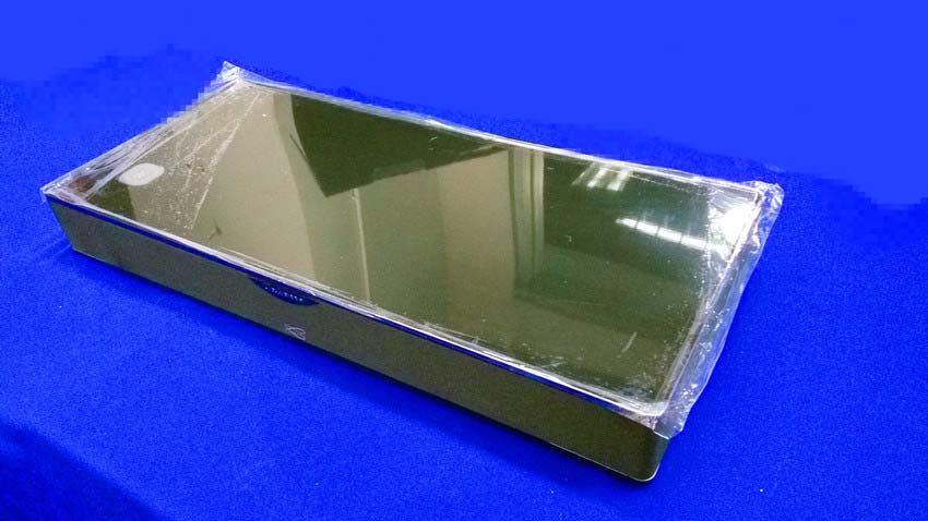 FCC ID 2ACK6STRMBASE External Photos