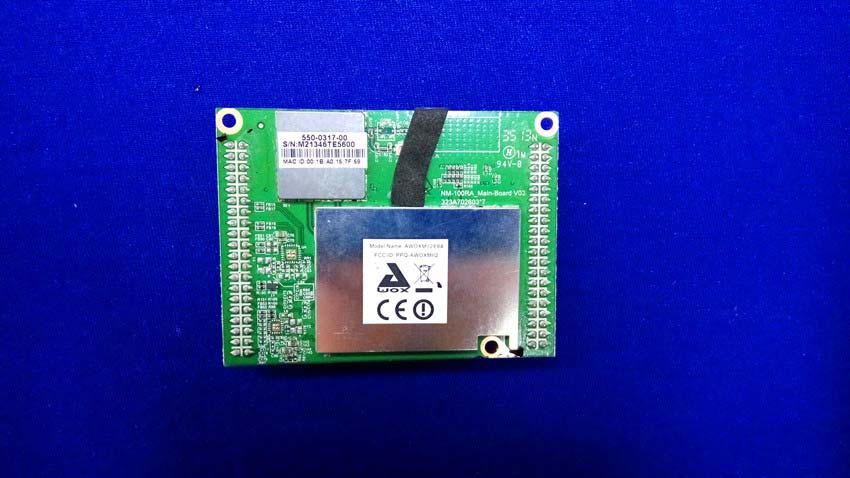 FCC ID 2ACK6STRMBASE Internal Photos