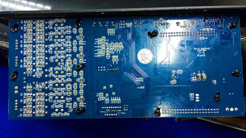 FCC ID 2ACK6STRMBASE Internal Photos