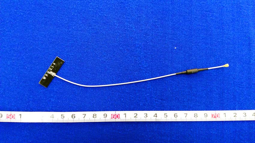 FCC ID 2ACK6STRMBASE Internal Photos