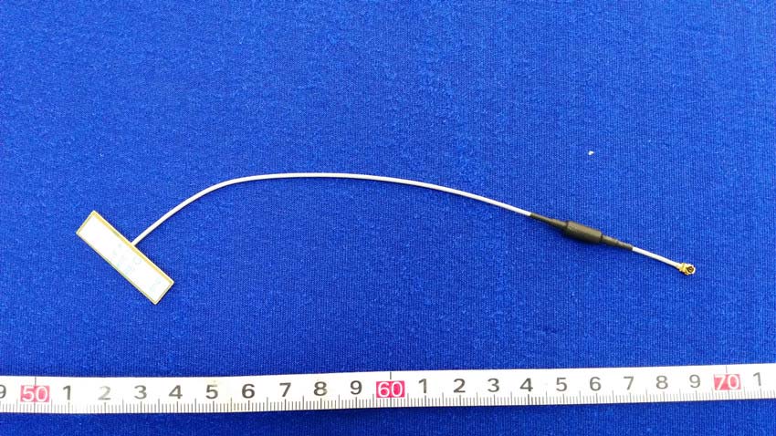 FCC ID 2ACK6STRMBASE Internal Photos