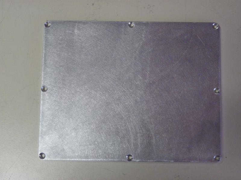 FCC ID 2ACK7SMBST External Photos