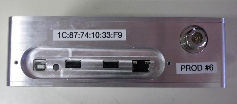 FCC ID 2ACK7SMBST External Photos