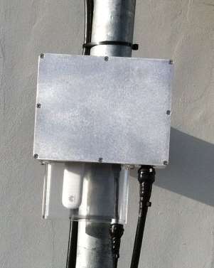FCC ID 2ACK7SMBST Users Manual