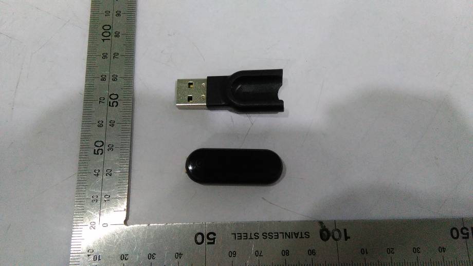 FCC ID 2ACK9E2 External Photos