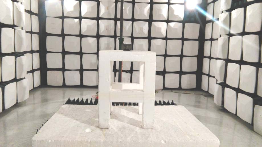 FCC ID 2ACK9E2 Test Setup Photos