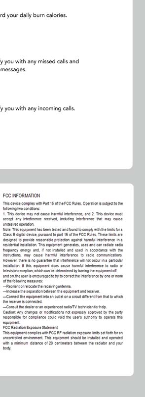 FCC ID 2ACK9E2 Users Manual