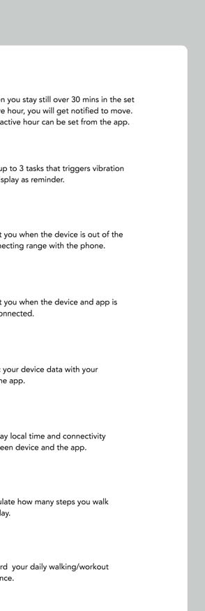 FCC ID 2ACK9E2 Users Manual