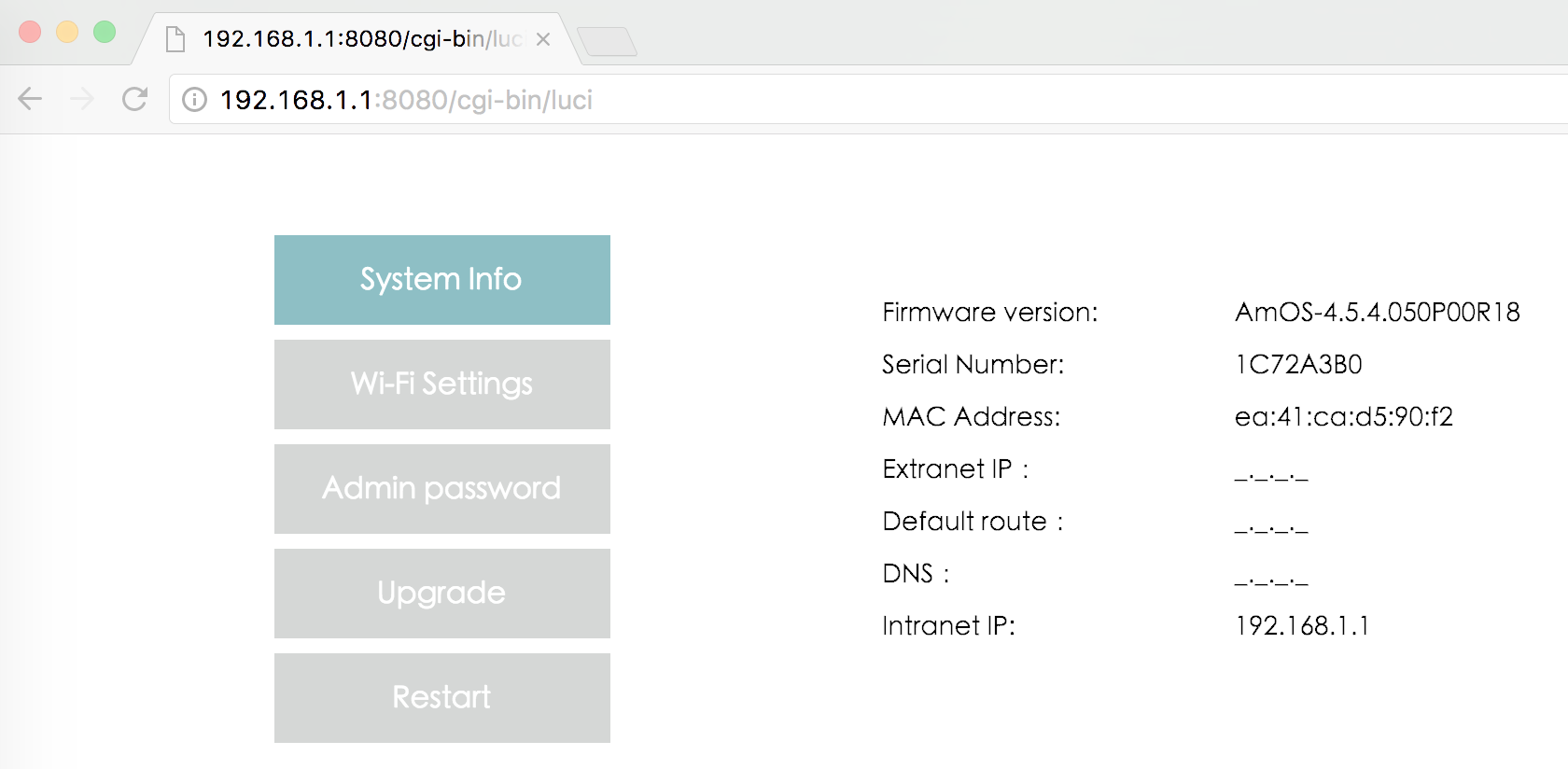 FCC ID 2ACKD-WIM1200-20 Users Manual
