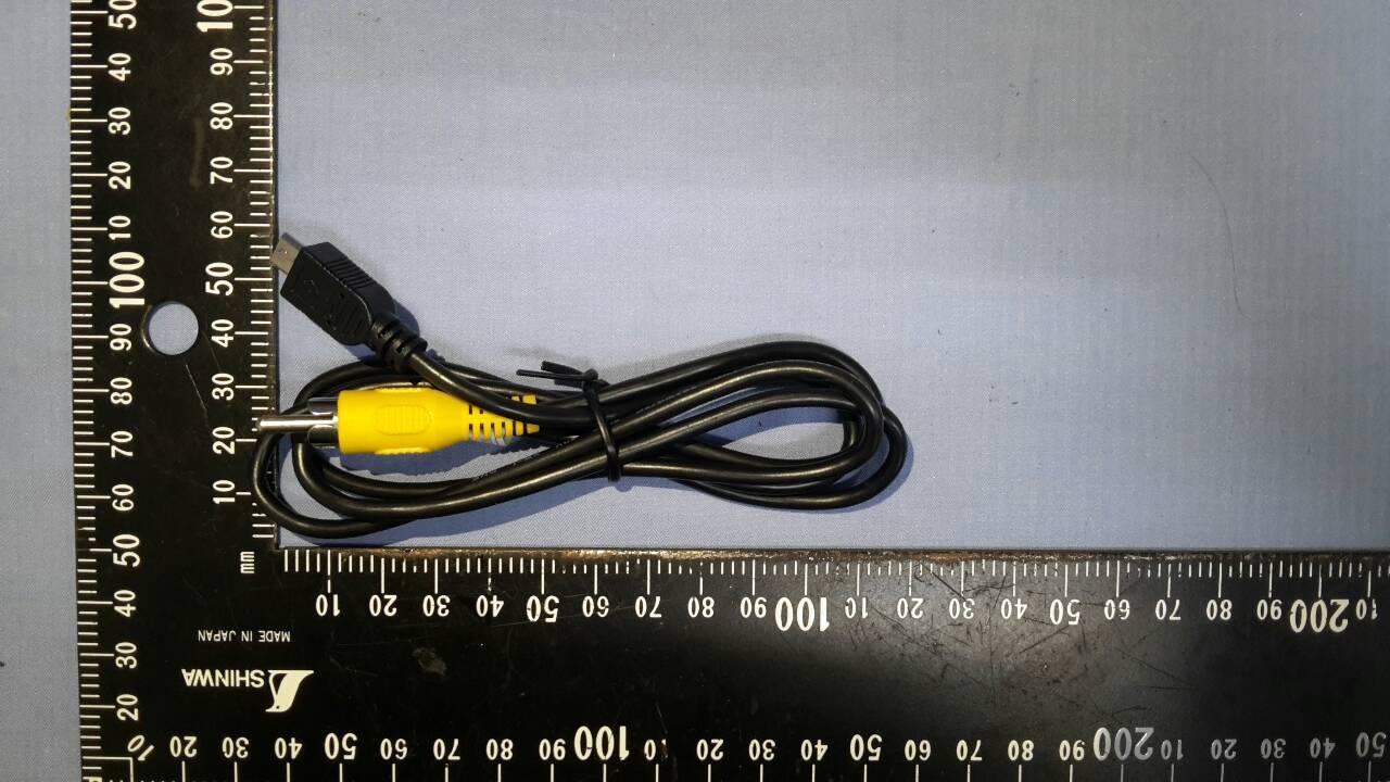 FCC ID 2ACKFSL512 External Photos