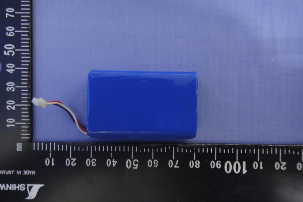 FCC ID 2ACKFSL512 Internal Photos