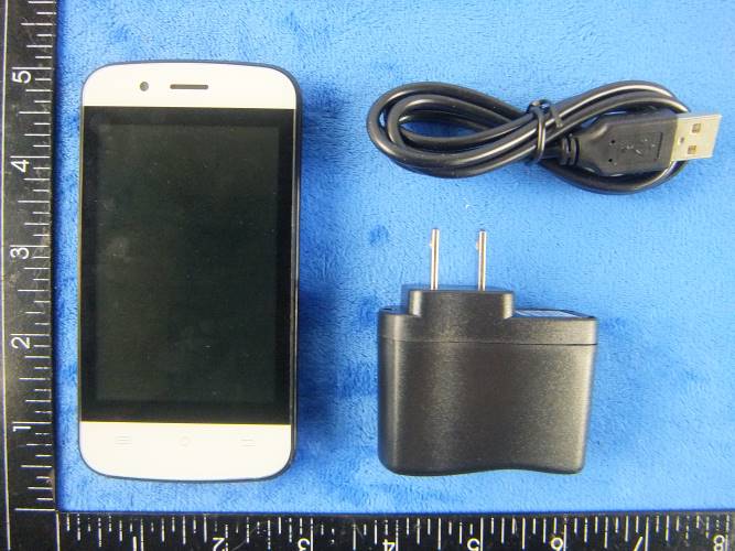 FCC ID 2ACLMX410 External Photos