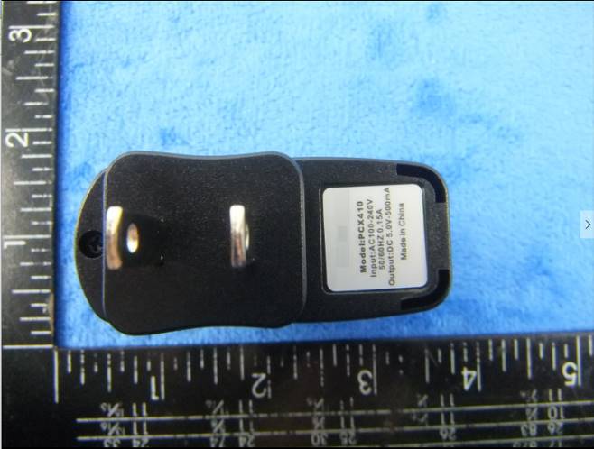 FCC ID 2ACLMX410 External Photos