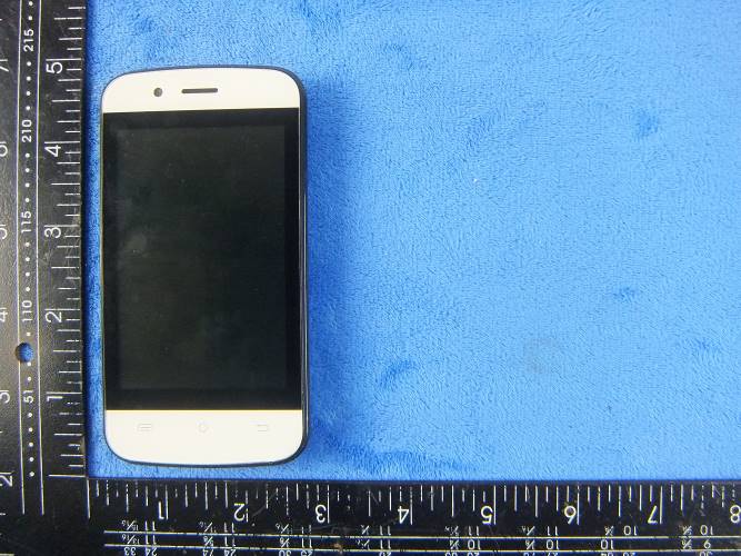 FCC ID 2ACLMX410 External Photos