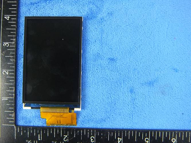 FCC ID 2ACLMX410 Internal Photos