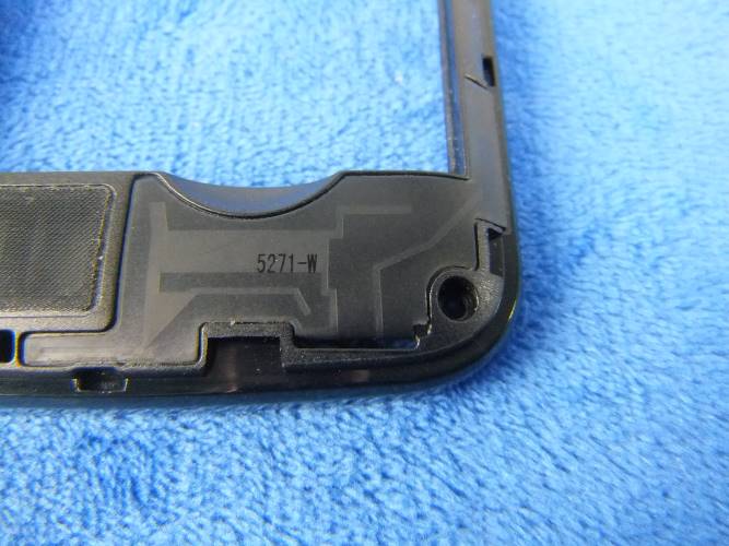 FCC ID 2ACLMX410 Internal Photos