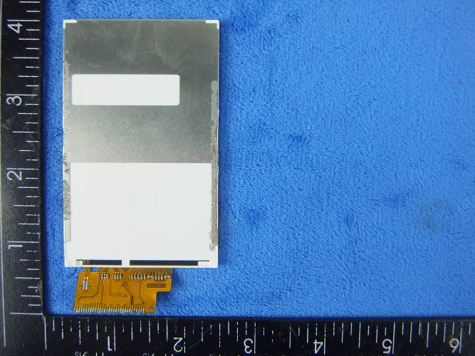 FCC ID 2ACLMX410 Internal Photos