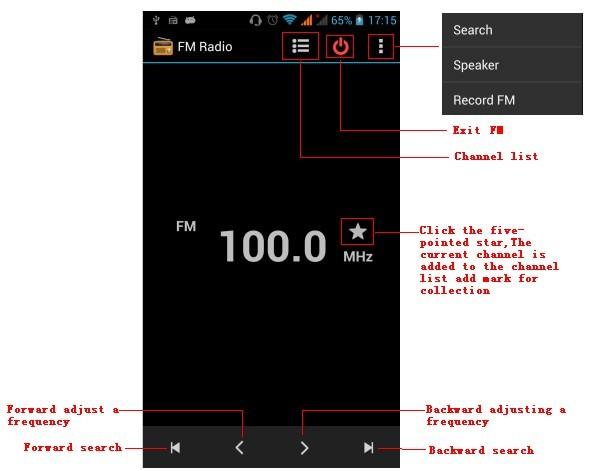 FCC ID 2ACLMX410 Users Manual