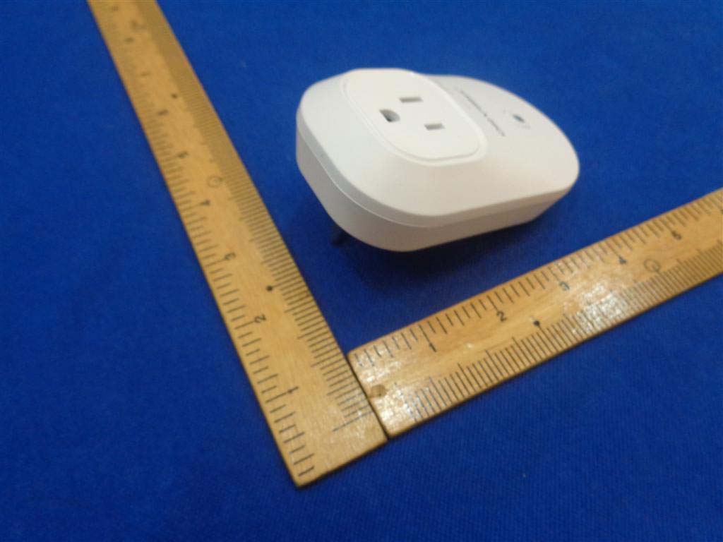 FCC ID 2ACLPS25US External Photos