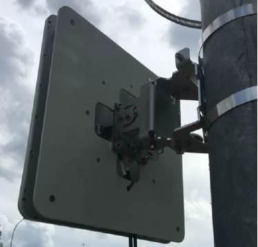 FCC ID 2ACLSFL58-45 External Photos