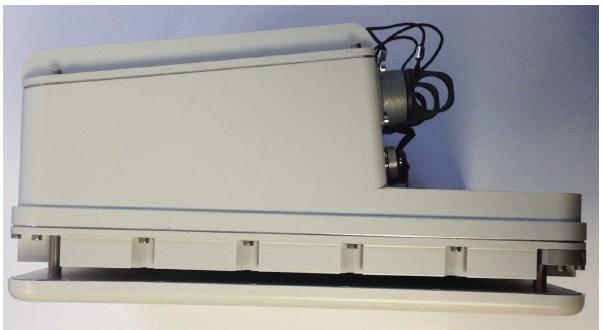 FCC ID 2ACLSFL58-45 External Photos
