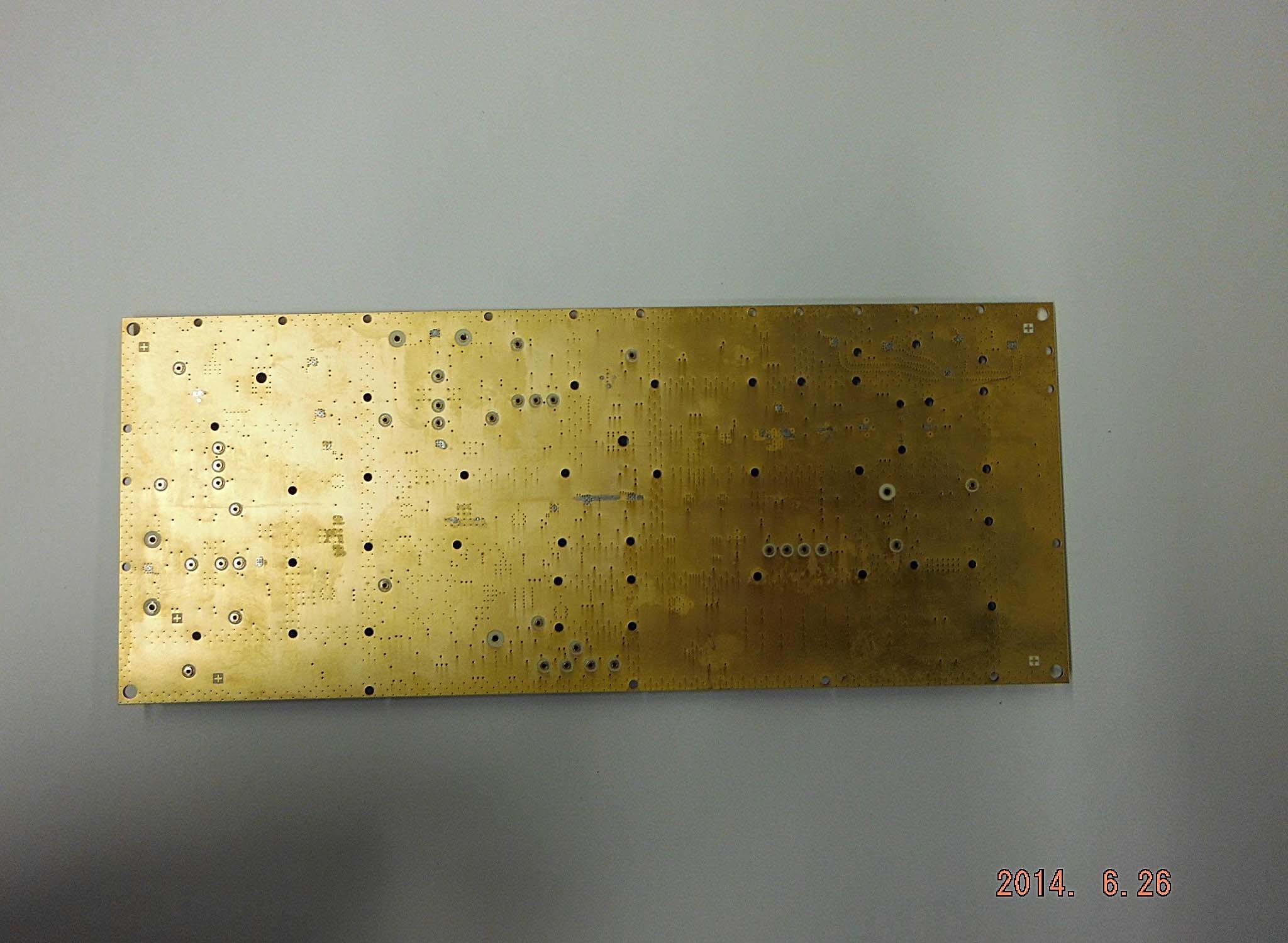 FCC ID 2ACLT-DRU2KW Internal Photos
