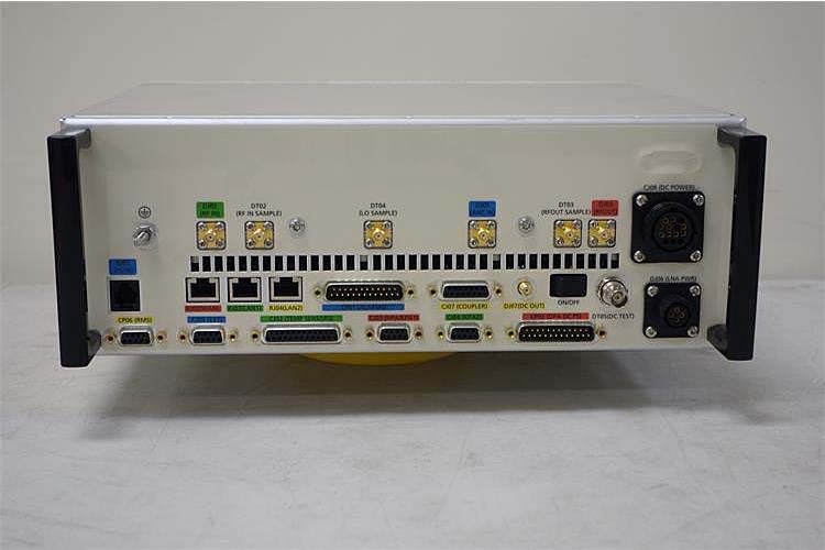 FCC ID 2ACLT-DRU2KW Internal Photos