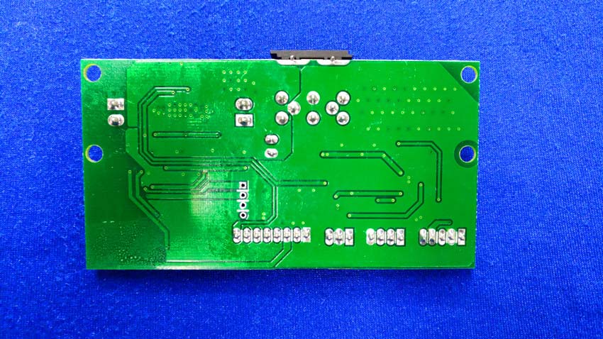 FCC ID 2ACM7RT6710S Internal Photos