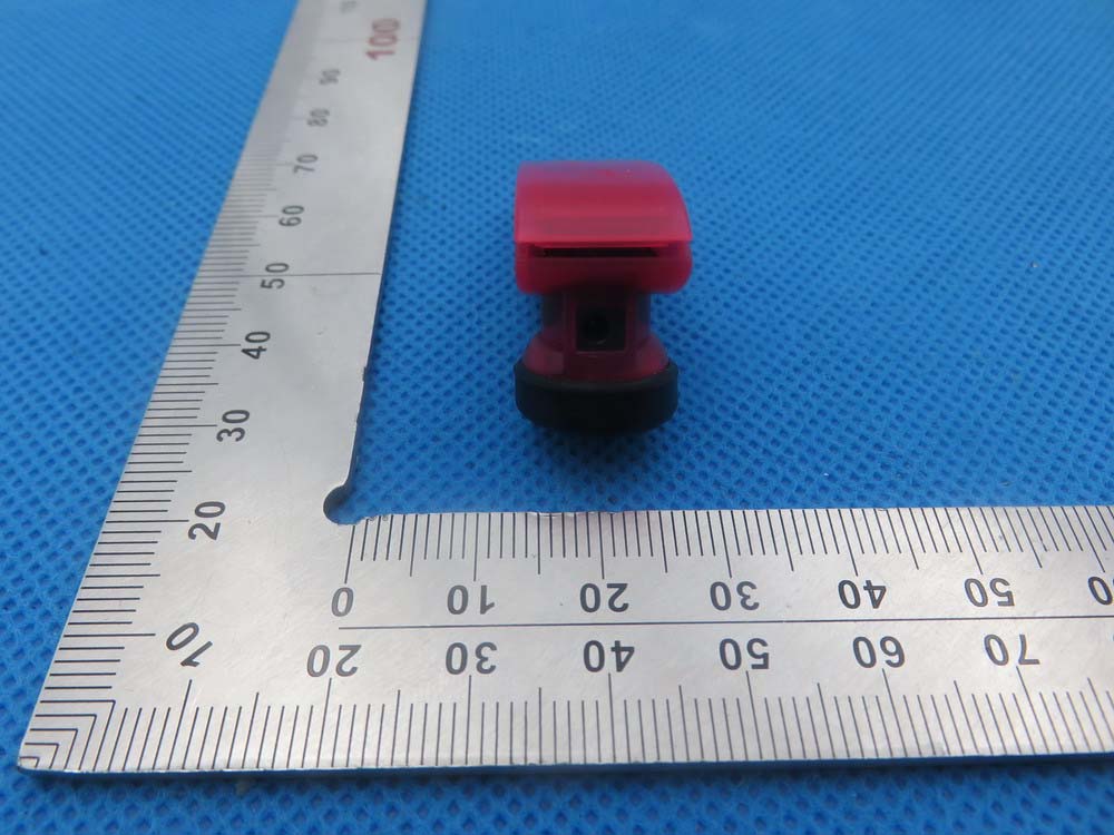 FCC ID 2ACM9F32 External Photos