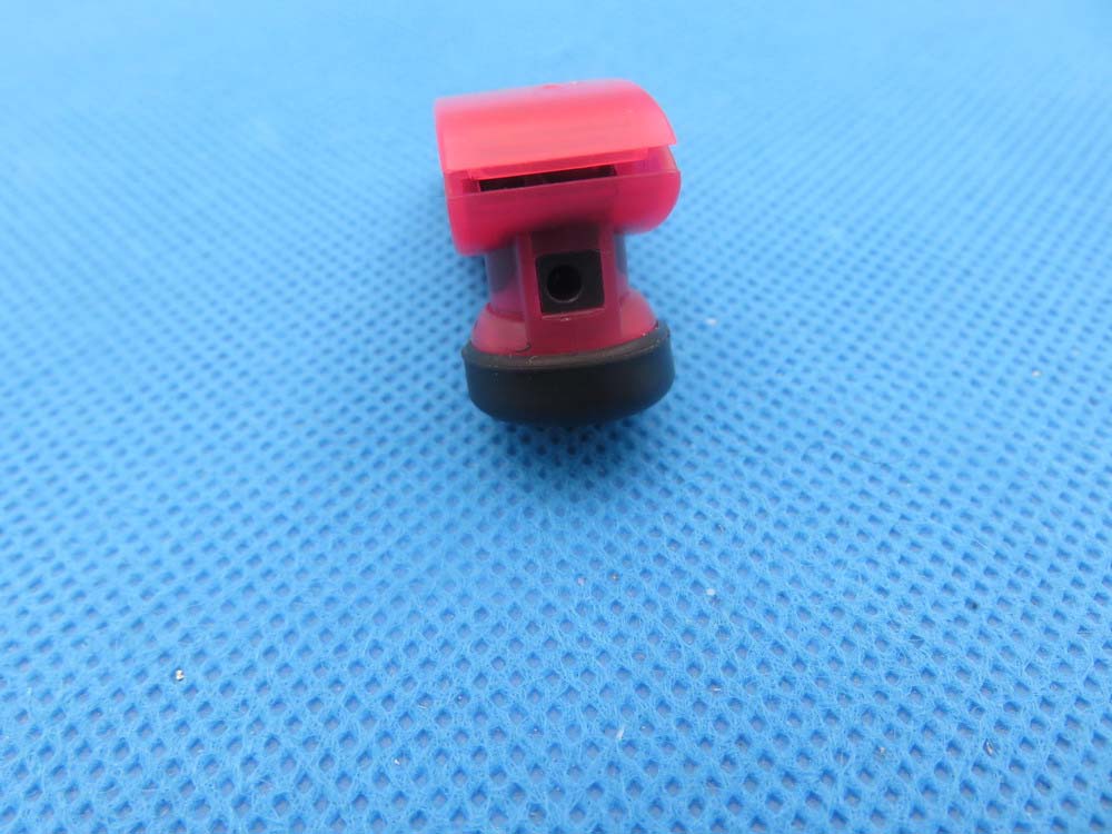 FCC ID 2ACM9F32 External Photos
