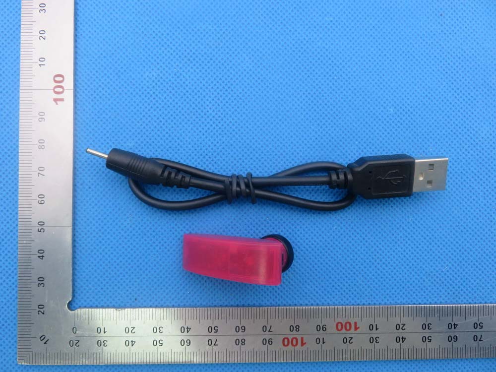FCC ID 2ACM9F32 External Photos