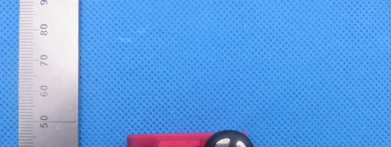 FCC ID 2ACM9F32 External Photos
