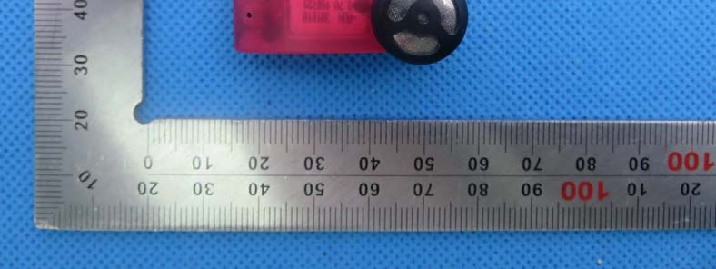 FCC ID 2ACM9F32 External Photos