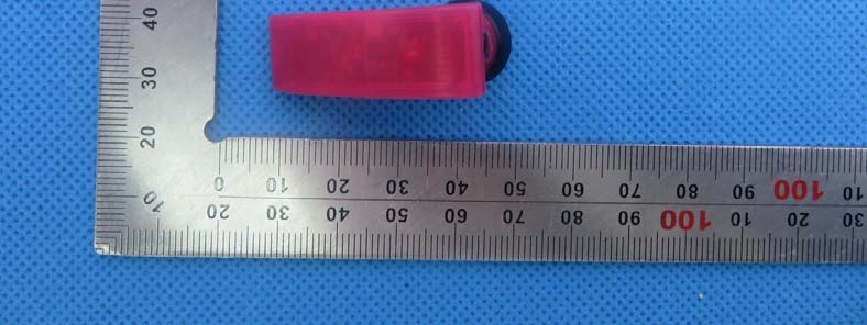 FCC ID 2ACM9F32 External Photos