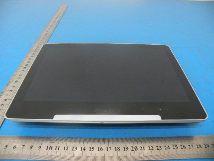 FCC ID 2ACMLT201502 External Photos