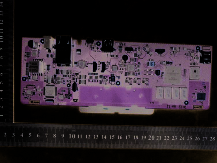FCC ID 2ACMLT201502 Internal Photos