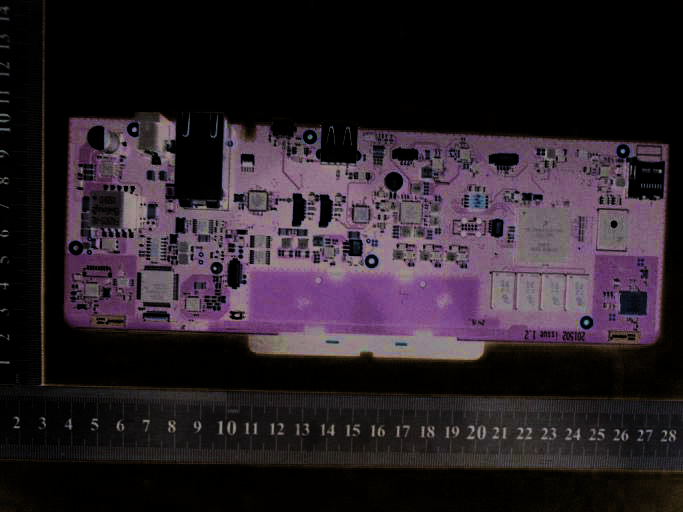 FCC ID 2ACMLT201502 Internal Photos
